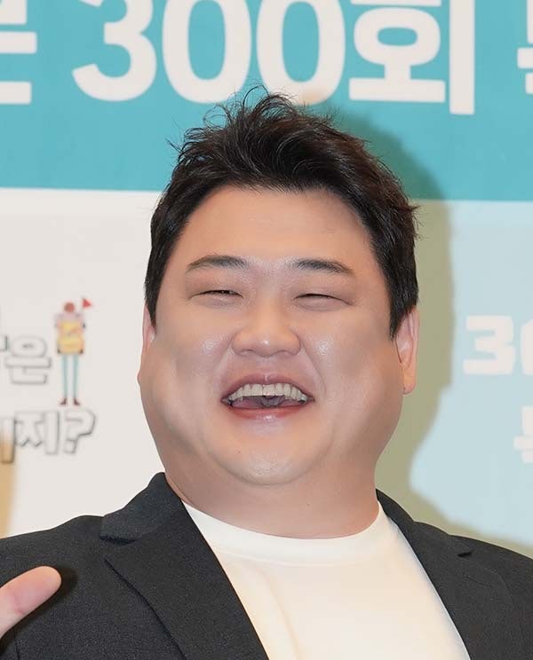 팬 무시 논란 김준현, 결국 소속사 결별…이미지 타격 이후 홀로서기 시작