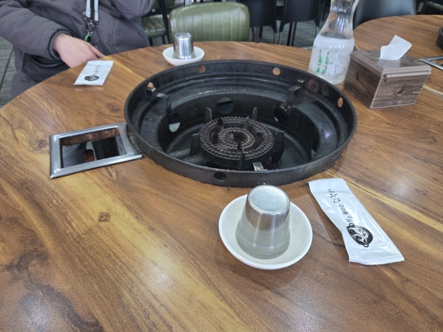 불타는닭갈비 사진 6