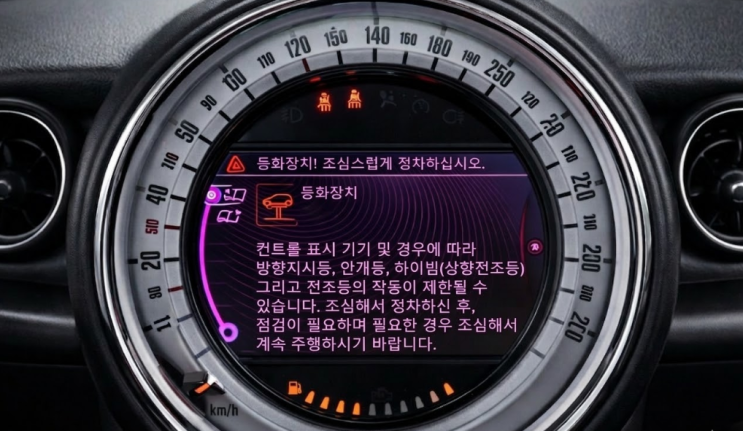  부산 FRM 경고등 고장 수리 비용은 얼마일까?