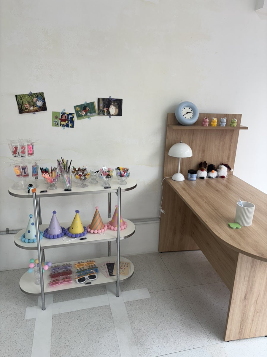 스위리케이크 사진 4