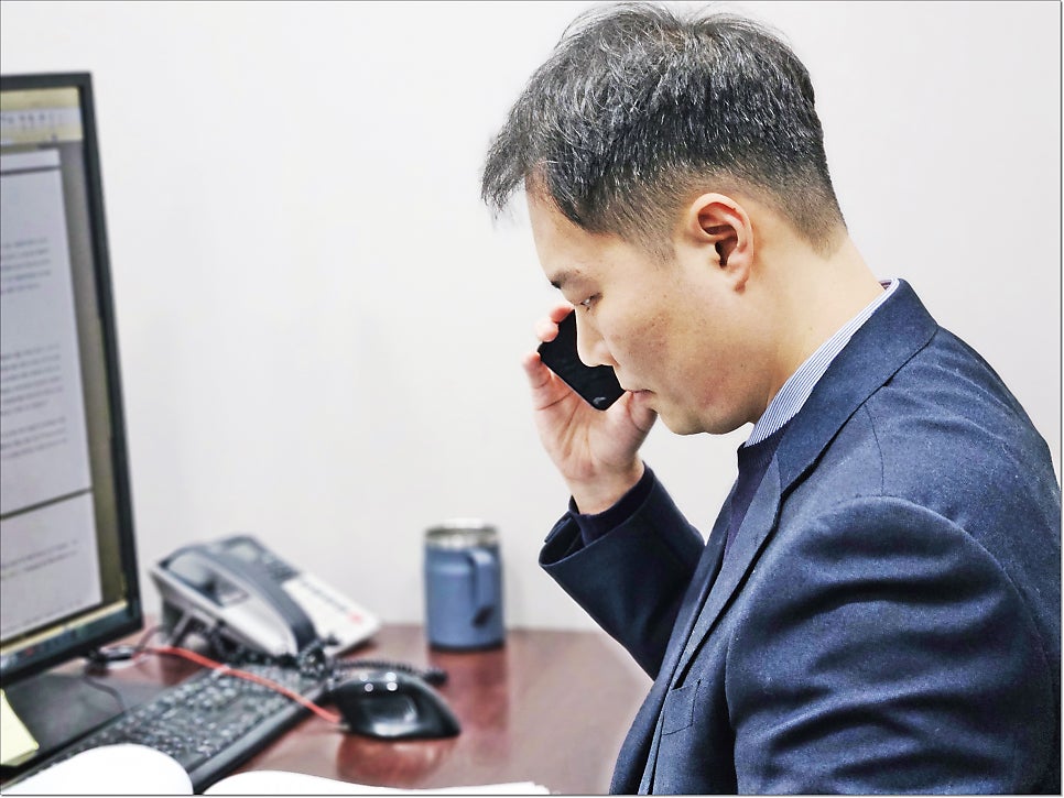 교통사고변호사 운전자보험 5천만원 까지 가능할까 관련 사진