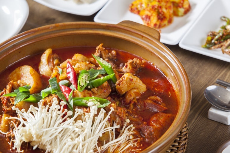 신토계 사진 3