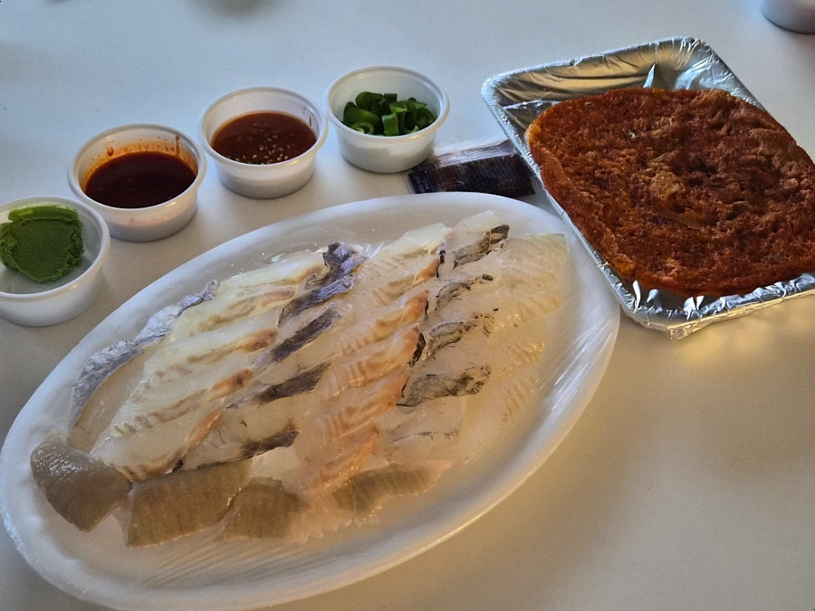 수촌마을 탑동직영점 사진 3