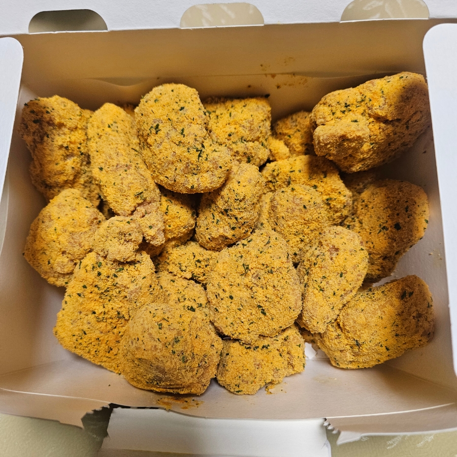 BHC치킨 아산모종점 사진 4