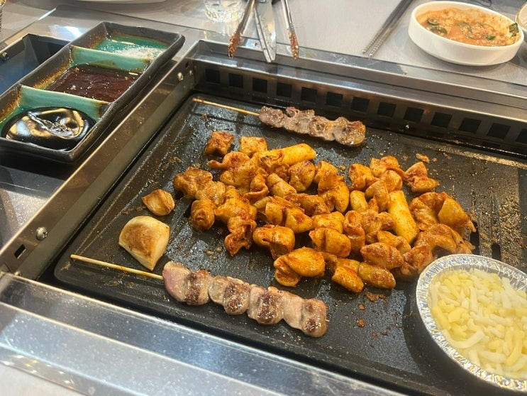  대구막창맛집 안지랑곱창 골목 스마일곱창 본점 솔직 후기