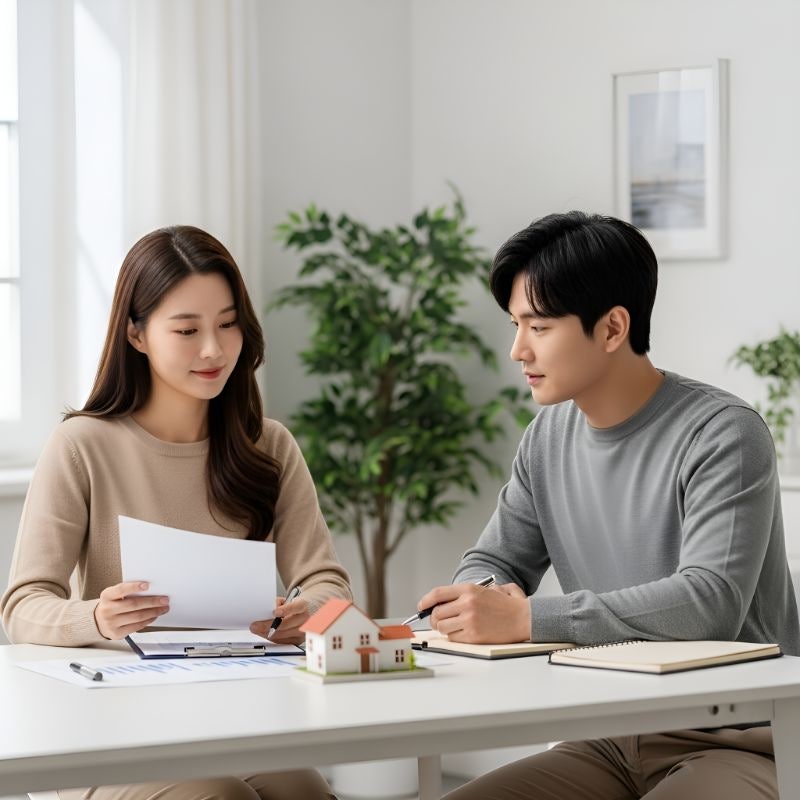 아낌e보금자리론 금리 인하 방법 최대 몇프로까지 낮출수 있을까
