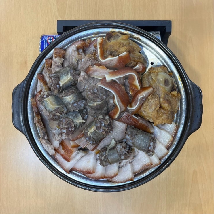  화곡역 순대국 맛집 김당 화곡직영점 솔직 후기 및 메뉴 정리