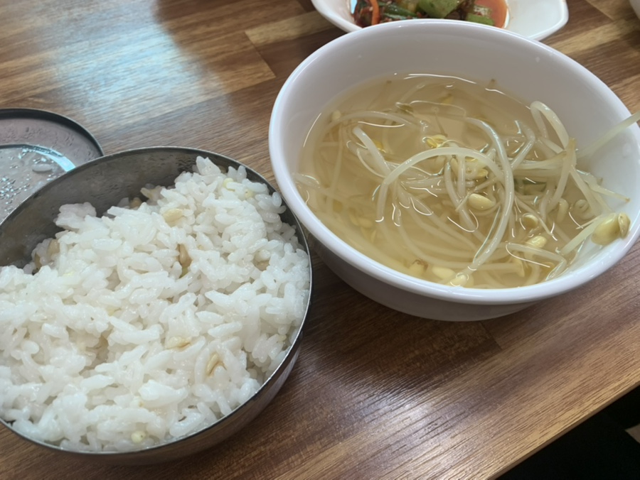 우정식당 사진 6