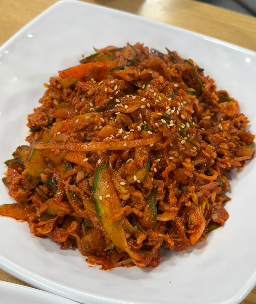 호야불닭발 사진 1