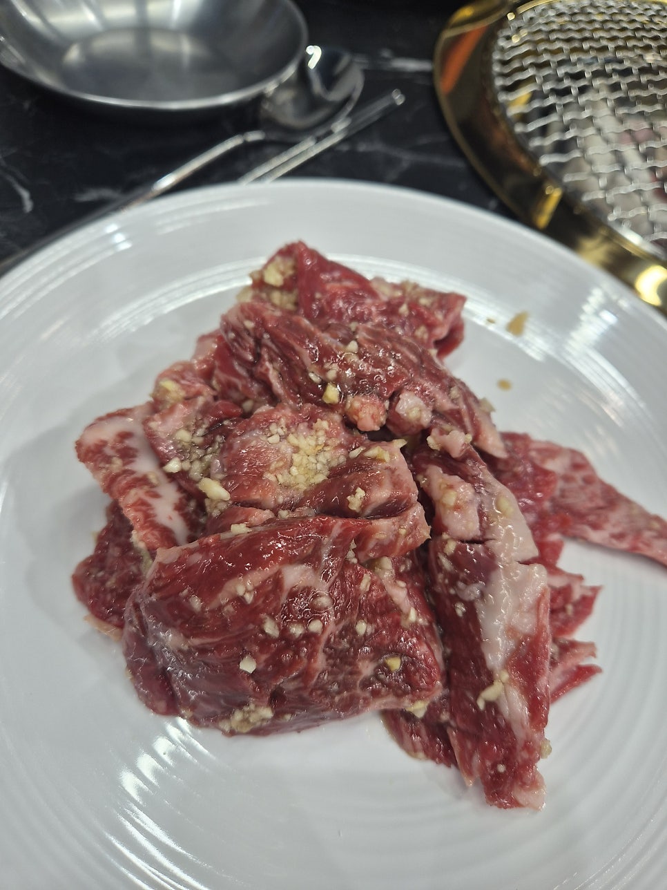 대가참숯구이 사진 5