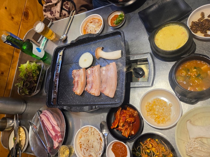 오고참 사진 5