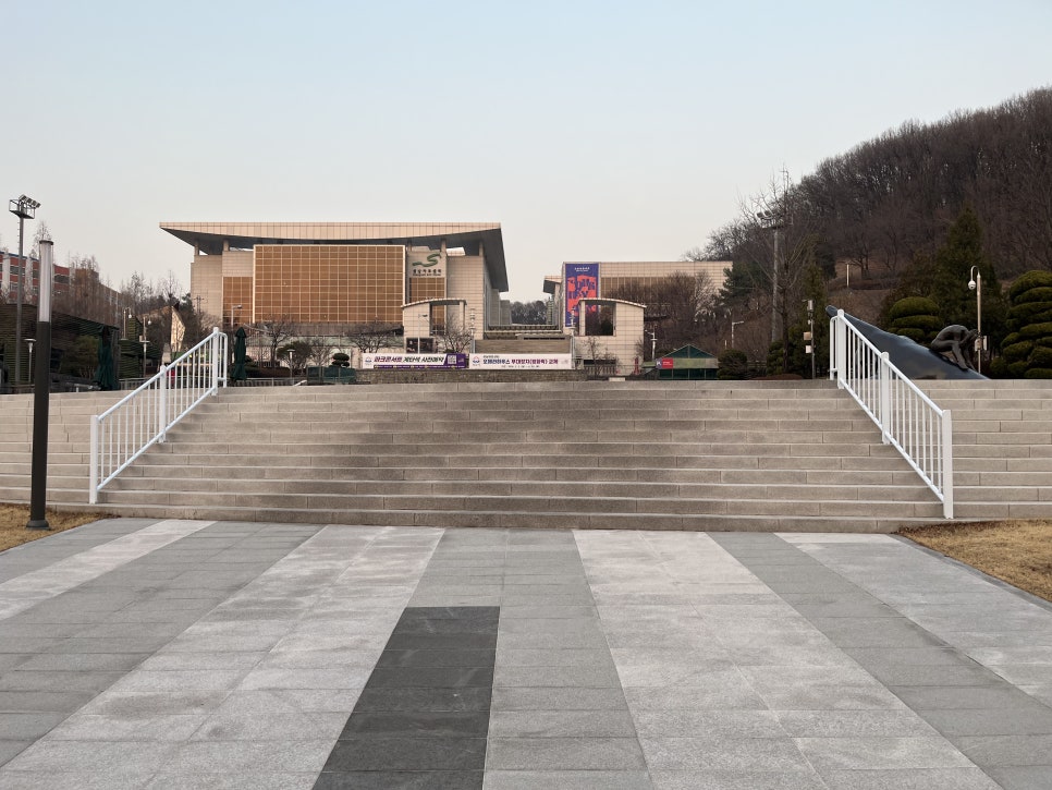 성남아트센터 앙상블시어터 사진 2