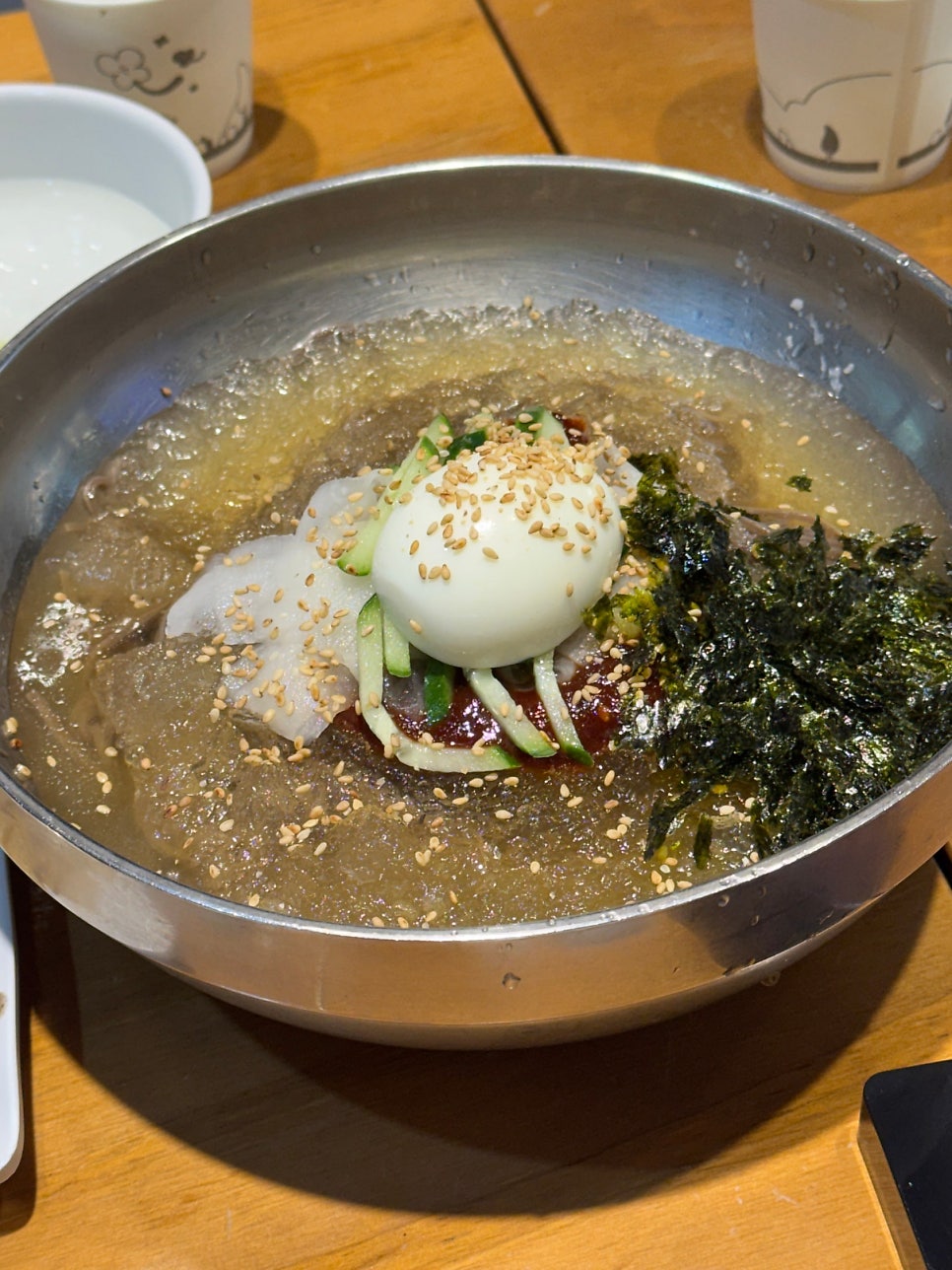 오투닭갈비&부대찌개 판교테크노벨리점 사진 4