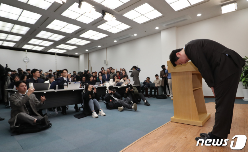 장예찬 논란 유감 표명, 그런데 왜 했냐니