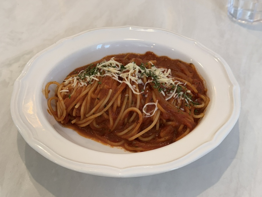 미태리파스타 진접중앙점 사진 4