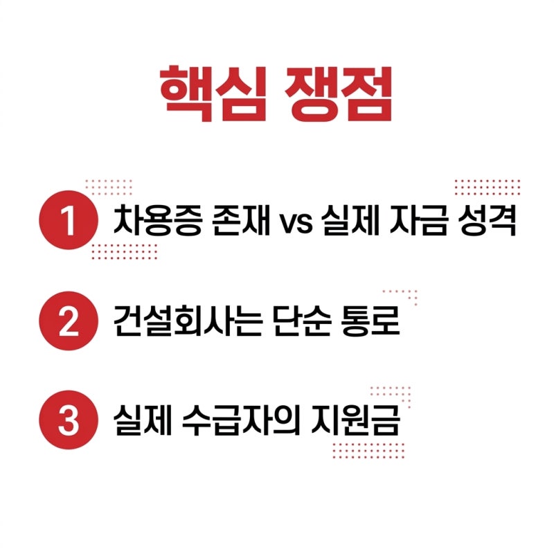 12억 8천만 원 대여금 청구를 뒤집은 채무부존재 승소 사례 관련 이미지 4