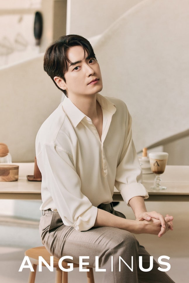 왕과 사는 남자 보고 금성대군 이준혁 배우가 찾아 본 사람??