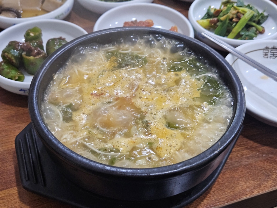 버드나무집 사진 6