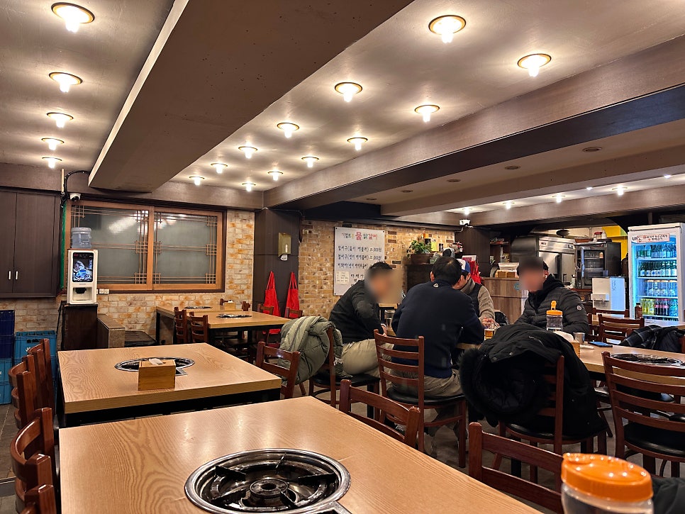 기절초풍물닭갈비 사진 2