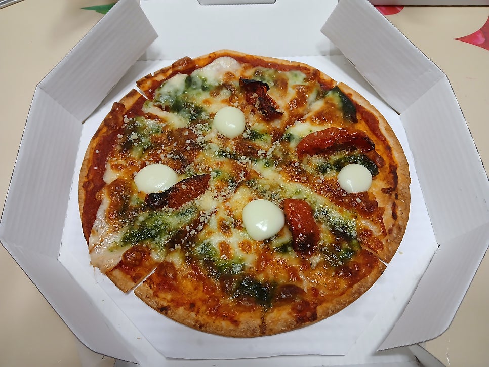 굽네치킨 전주인후점 사진 6