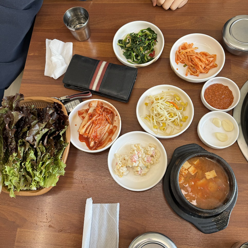 한서방 두루치기 사진 6