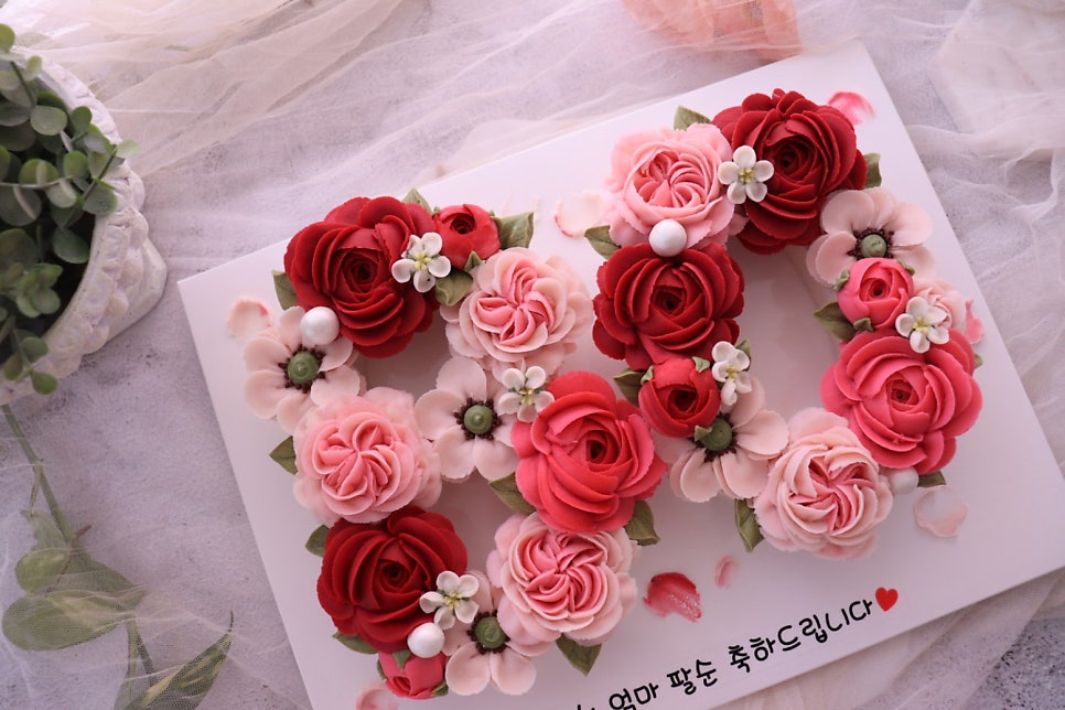 맘블리스케이크 사진 4