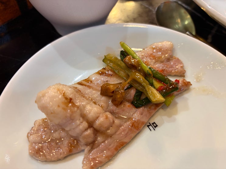  봉담 고기집 추천 금각도 봉담점 가족외식 후기, 룸 있는 맛집