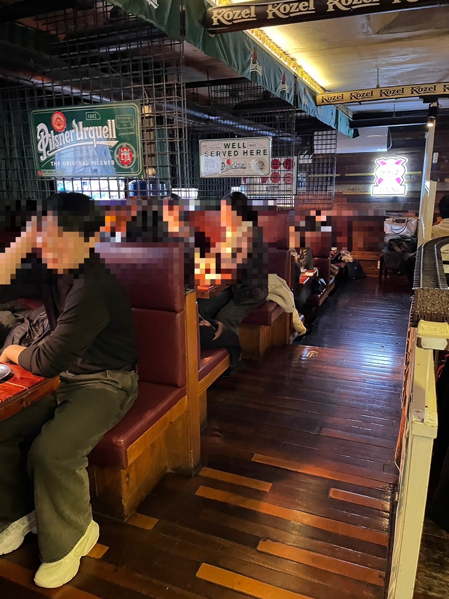 나즈드라비 본점 사진 4