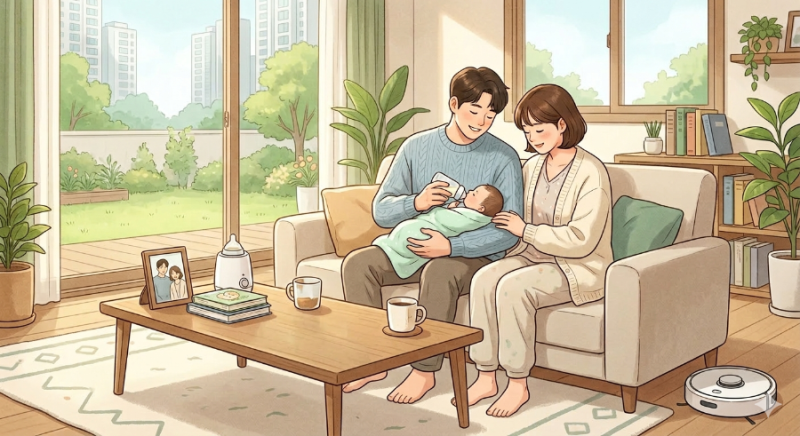현직의 공무원 모성보호시간과 출산휴가 알아보기(급여는 어떻게?)