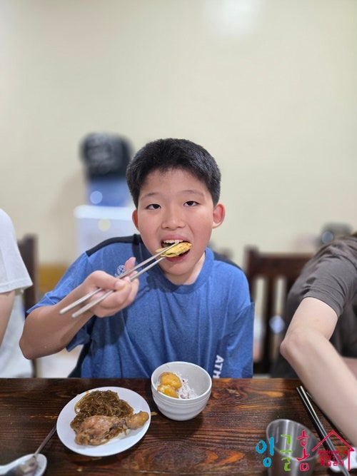  필리핀 유학, 좋은 결과는 결국 노력의 결과입니다