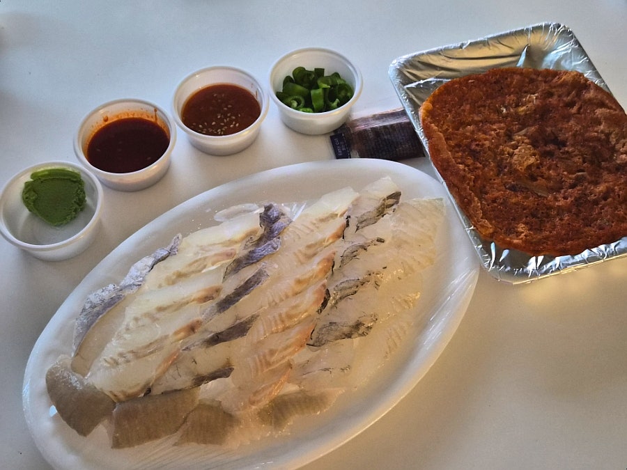 수촌마을 탑동직영점 사진 2