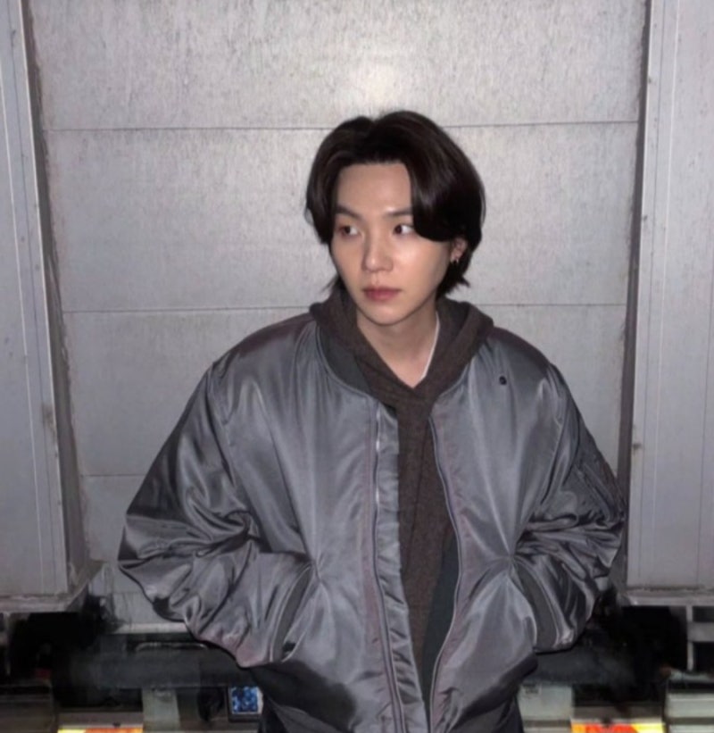 “BTS 슈가, 50억 기부 넘어 치료 프로그램 공동 저자까지! 아이들 인생 바꿨다”