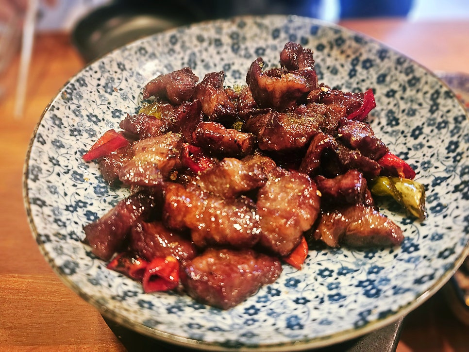 삼상식당 사진 1