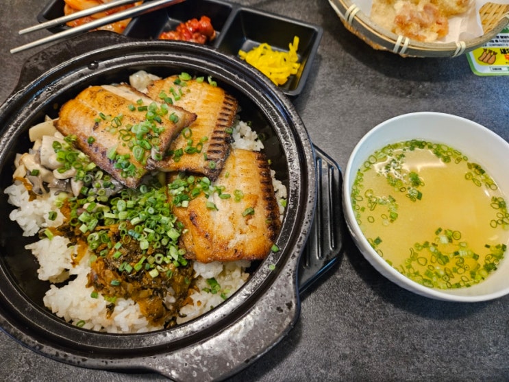  문정동 일식: 이로이로, 문정 가성비 맛집 런치 최고에요!!