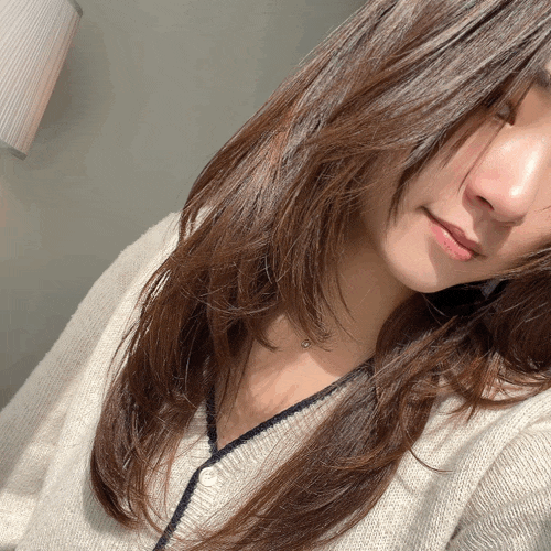 송파 미용실 'CHOP헤어 잠실점' 한주희 부원장님께 데미 모발 클리닉받고 왔어요!
