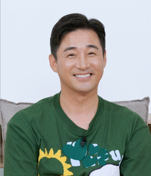 "이혼하는 모습 보여주기 싫어서..." 배우 전노민 딸 유학 결정에 담긴 가슴 아픈 부성애