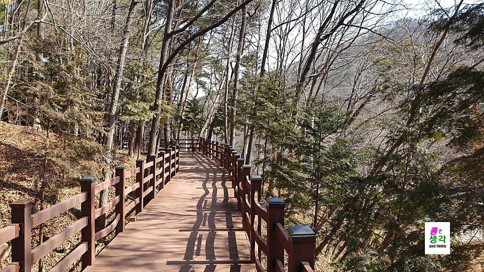 담안저수지 사진 4