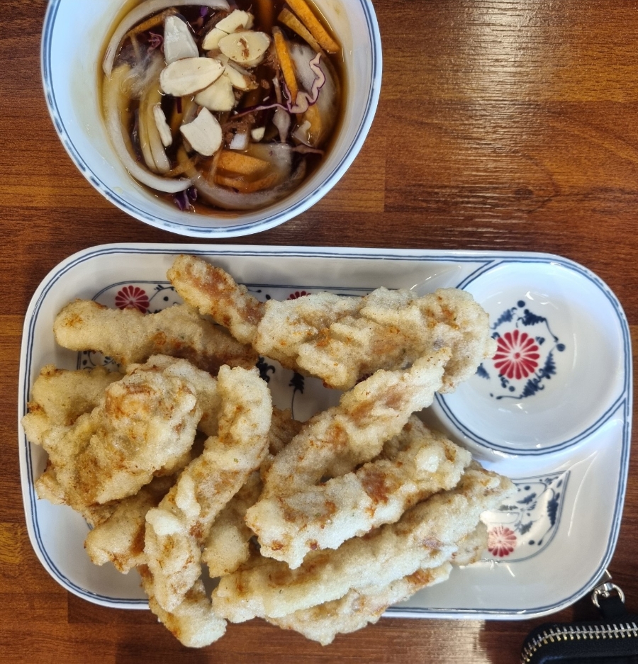 도야짬뽕 목포대점 사진 3
