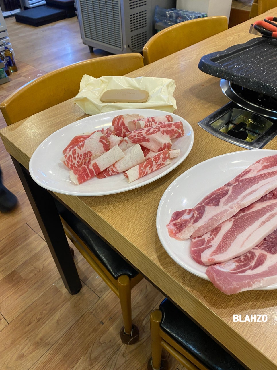삼호정육식당 사진 6
