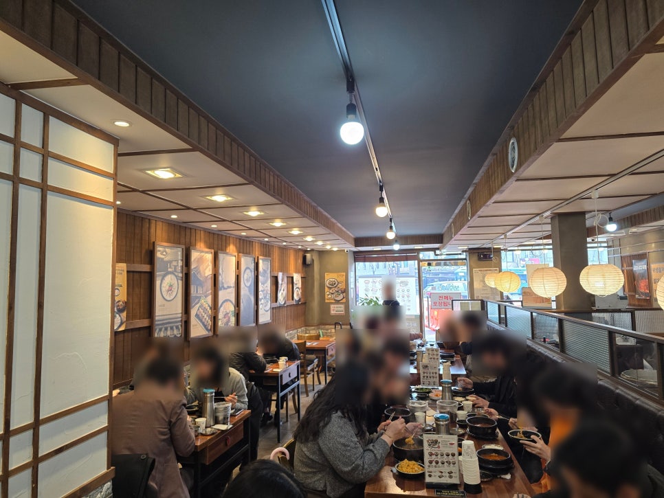 보승회관 경동시장사거리점 사진 6