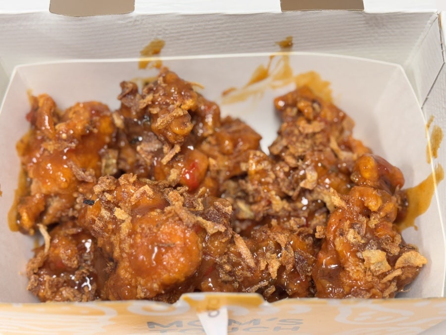 맘스터치 포항초곡점 사진 5