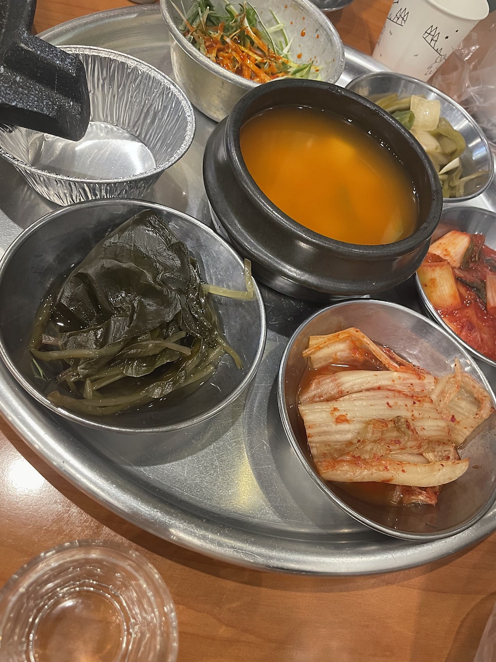 효자동솥뚜껑 인천논현점 사진 3
