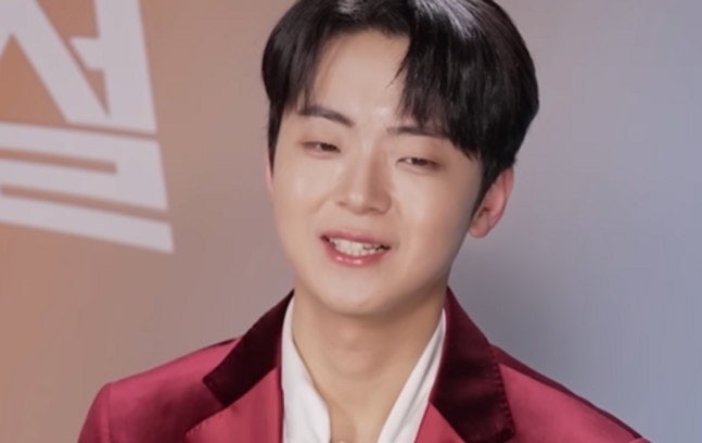 무명전설 박민수 오열 무대 진정한 실력과 원곡자 강진의 극찬