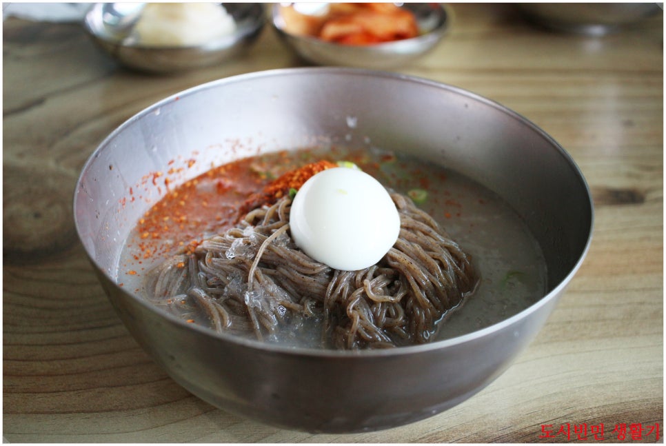 내고향막국수 사진 5