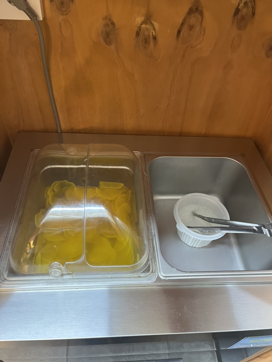 동대문엽기떡볶이 충남당진점 사진 6
