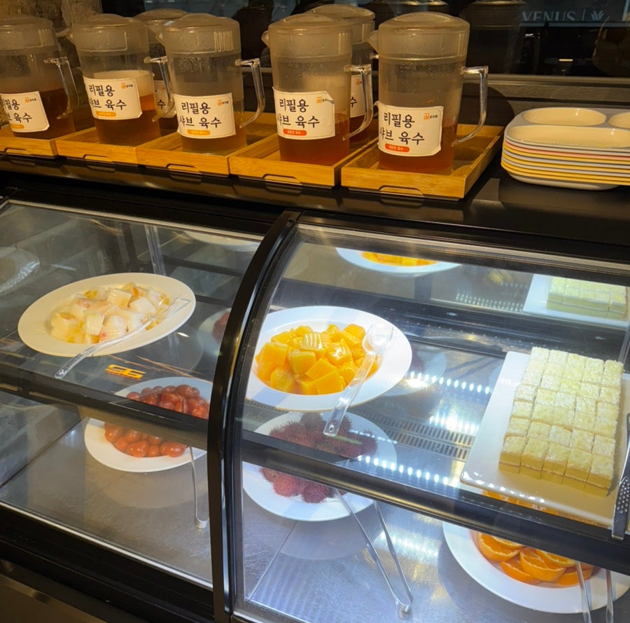 꽃마름 정읍중앙로점 사진 2