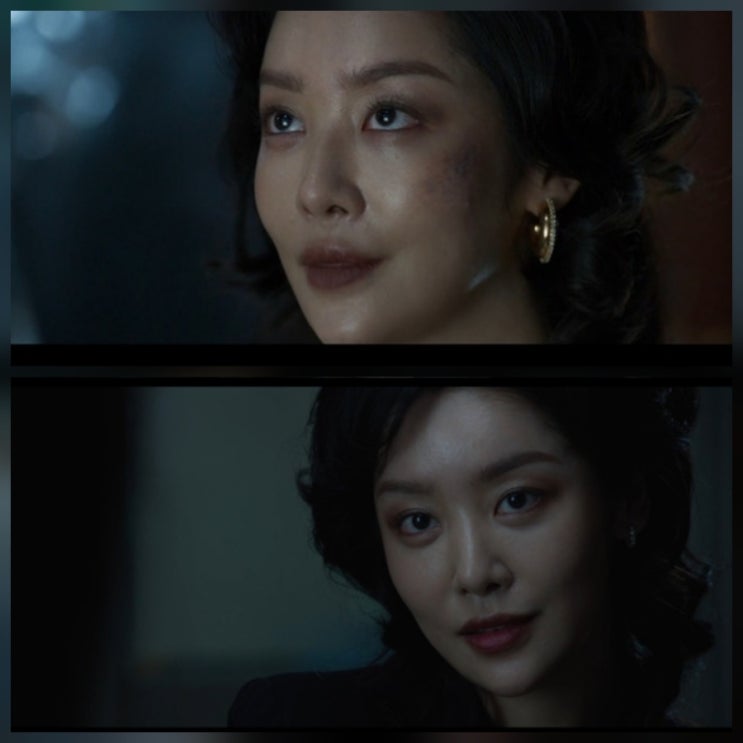 차주영 클라이맥스 극과 극 연기 회복쇼 근황 리뷰