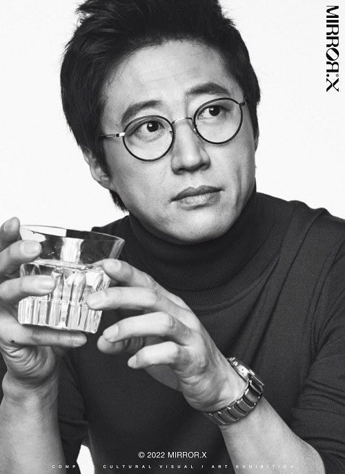 [배우 박신양 프로필] 나이, 출연작, 결혼, 자녀, 제2의 직업 화가까지 총정리