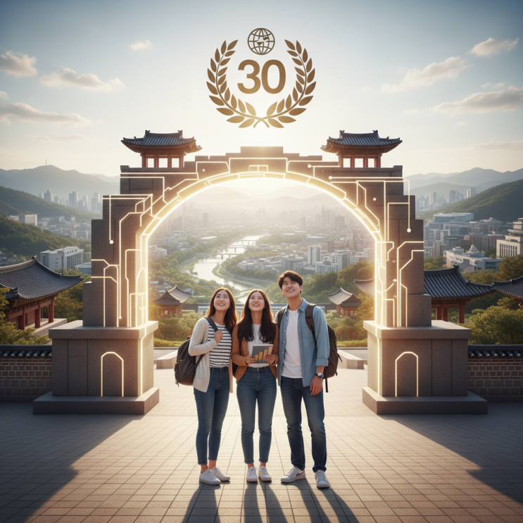  글로컬 대학 30 선정, 지방대 살리기 성공할까? 지역 인재 전형 합격선 변화 예측!
