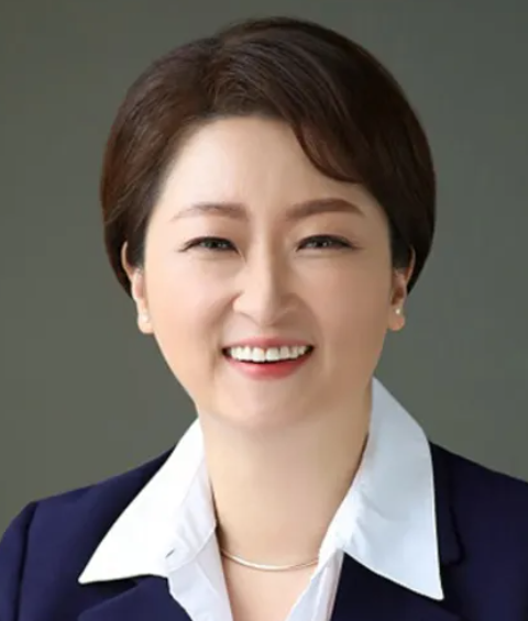 이언주 국회의원이 말하는 뉴이재명? 뉴수박! 분열을 꿈꾼다.